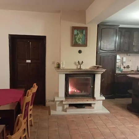 Pensjonat Toncho's For 16 Guests Arbanasi